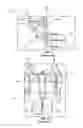 Fig. 02 - Wheelchair legrest assembly