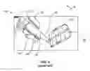 Fig. 03 - Wheelchair legrest assembly
