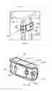 Fig. 07 - Wheelchair legrest assembly