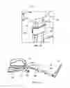Fig. 08 - Wheelchair legrest assembly