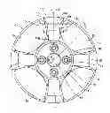 Fig. 01 - Vehicle wheel disk
