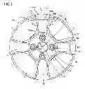 Fig. 02 - Vehicle wheel disk