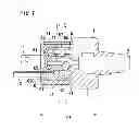 Fig. 02 - Power cord having thermal sensor