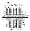 Fig. 01 - Induction motors including vent spacers, rotor core assemblies including vent spacers, and methods of operating same