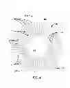 Fig. 05 - Induction motors including vent spacers, rotor core assemblies including vent spacers, and methods of operating same