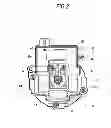 Fig. 03 - Rotating electric machine