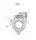 Fig. 07 - Rotating electric machine