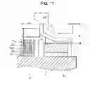 Fig. 10 - Stator for rotary electric machine and method for manufacturing the stator