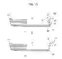 Fig. 12 - Stator for rotary electric machine and method for manufacturing the stator
