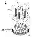 Fig. 01 - Electric Motor Turbine