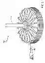 Fig. 03 - Electric Motor Turbine