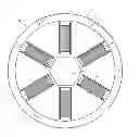 Fig. 01 - MAGNET ALTERNATOR ASSEMBLY