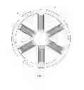 Fig. 04 - MAGNET ALTERNATOR ASSEMBLY