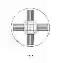 Fig. 09 - MAGNET ALTERNATOR ASSEMBLY