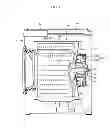 Fig. 02 - Motor and washing machine having the same
