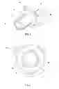 Fig. 02 - Brush motor commutator with spark suppression and method for making the same