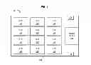 Fig. 02 - Storage device carriers for adapting a storage device of a first size to a slot for a storage device of a second size