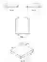Fig. 03 - Storage device carriers for adapting a storage device of a first size to a slot for a storage device of a second size