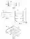Fig. 04 - Storage device carriers for adapting a storage device of a first size to a slot for a storage device of a second size