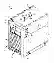 Fig. 01 - WELDING SYSTEM WITH MULTI-POINT CONTACT LIFT EYE