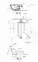 Fig. 07 - WELDING SYSTEM WITH MULTI-POINT CONTACT LIFT EYE