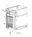 Fig. 08 - WELDING SYSTEM WITH MULTI-POINT CONTACT LIFT EYE
