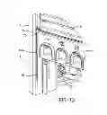 Fig. 09 - WELDING SYSTEM WITH MULTI-POINT CONTACT LIFT EYE