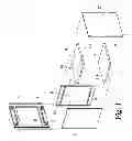 Fig. 02 - CABINET SYSTEM AND METHOD OF ASSEMBLING THE SAME
