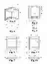 Fig. 03 - CABINET SYSTEM AND METHOD OF ASSEMBLING THE SAME
