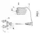 Fig. 06 - Solar lighting apparatus and system thereof