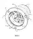 Fig. 04 - Lighting component with independent DC-DC converters
