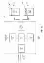 Fig. 15 - Lighting component with independent DC-DC converters
