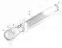 Fig. 01 - Circuitry for Portable Lighting Devices and Portable Rechargeable Electronic Devices