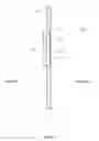 Fig. 09 - Recessed luminaire