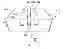 Fig. 01 - Dielectric laser electron accelerators
