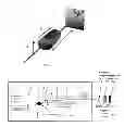 Fig. 02 - Ultrasensitive magnetic sensor with magneto-optically active material with high verdet constant