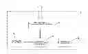 Fig. 01 - Wireless handle for a battery tester and battery tester assembly thereof