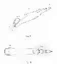 Fig. 06 - Wireless handle for a battery tester and battery tester assembly thereof