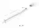Fig. 07 - Wireless handle for a battery tester and battery tester assembly thereof
