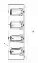 Fig. 02 - Device for measuring electrical treeing of medium voltage cables