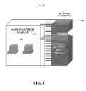 Fig. 02 - Method and apparatus for massively parallel multi-wafer test