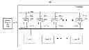 Fig. 01 - Linear voltage regulator based on-die grid