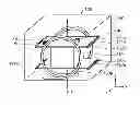 Fig. 01 - Atom cell module, quantum interference device, electronic apparatus, and atom cell magnetic field control method