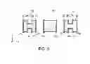 Fig. 04 - Resonator element, resonator, oscillator, electronic apparatus, and mobile object