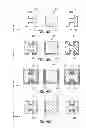 Fig. 05 - Resonator element, resonator, oscillator, electronic apparatus, and mobile object