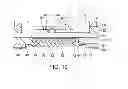 Fig. 11 - Resonator element, resonator, oscillator, electronic apparatus, and mobile object