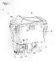 Fig. 02 - Electric magnet device and switch provided therewith