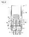 Fig. 09 - Electric magnet device and switch provided therewith