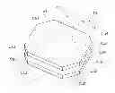 Fig. 01 - Magnetic core, magnetic component and design method of magnetic core
