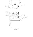 Fig. 04 - Key Fob with Alarm Notification